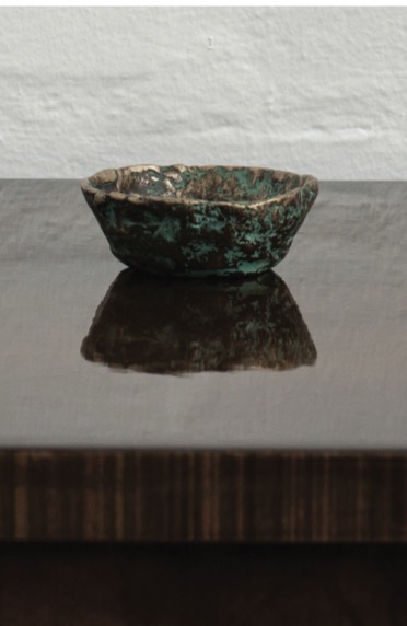 Bowl I — Side view