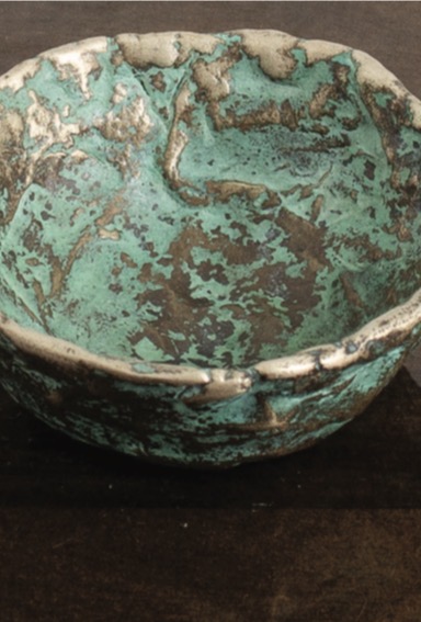 Bowl I — Detail