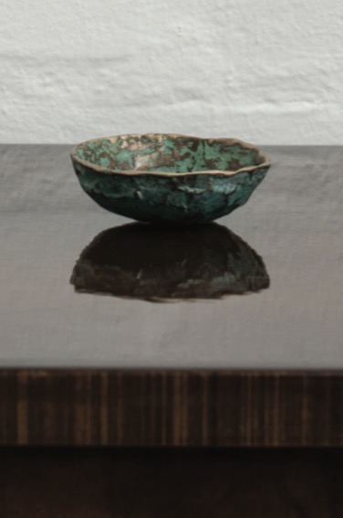 Bowl II — Side view