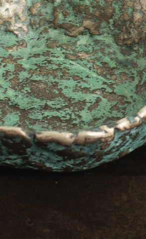 Bowl III — Detail