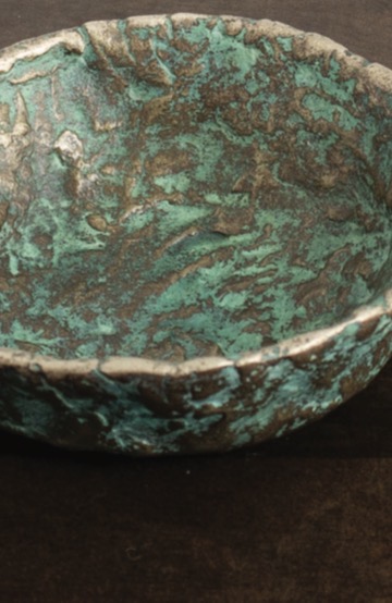 Bowl IV — Detail
