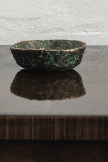 Bowl IV — Side view
