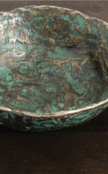 Bowl V — Detail