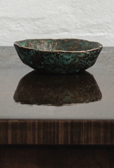 Bowl V — Side view