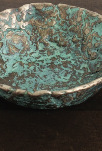 Bowl VI — Detail