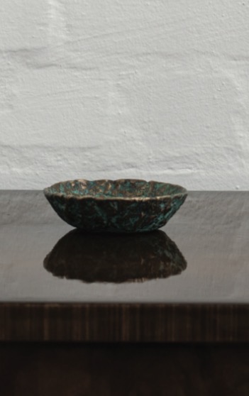 Bowl VI — Side view