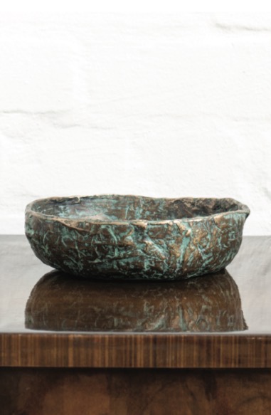 Bowl VII — Side view