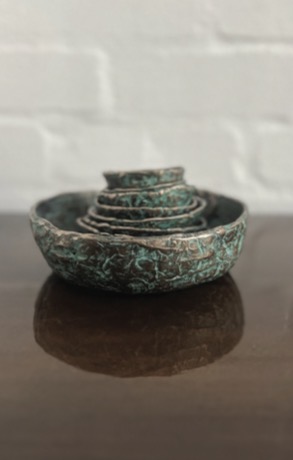 Bowl VIII — Nested collection
